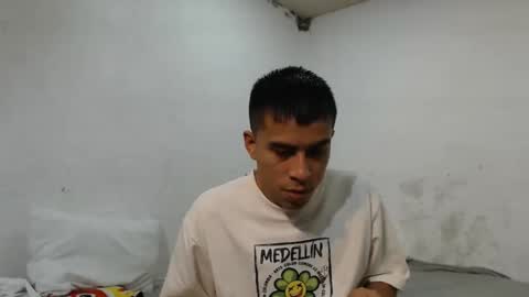 danielitopapii online show from December 27, 2024, 5:59 pm