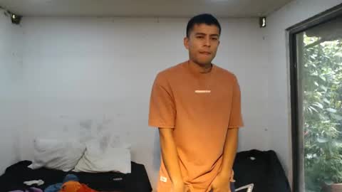 danielitopapii online show from December 31, 2024, 5:40 pm