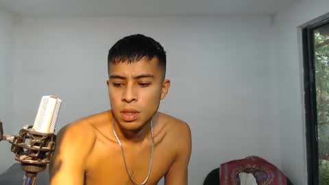 danielitopapii online show from January 31, 2025, 5:21 pm