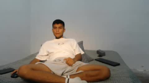 danielitopapii online show from February 7, 2025, 6:24 am