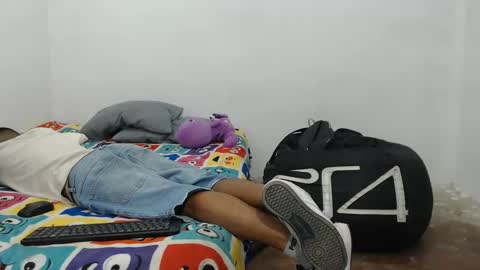 danielitopapii online show from February 13, 2025, 3:50 am