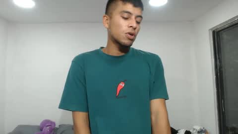 danielitopapii online show from February 18, 2025, 10:58 pm