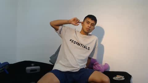 danielitopapii online show from February 20, 2025, 7:08 pm