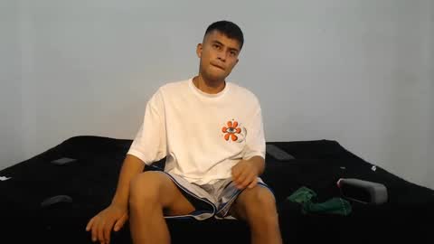 danielitopapii online show from February 21, 2025, 5:09 pm