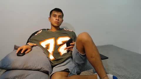 danielitopapii online show from March 5, 2025, 7:06 pm