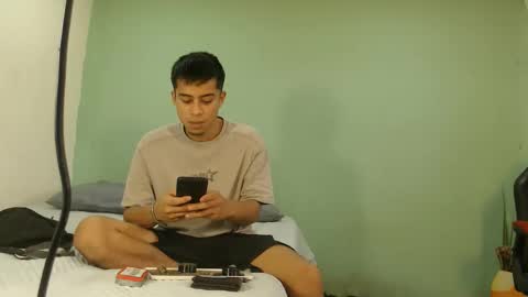 danielitopapii online show from February 13, 2026, 1:18 pm