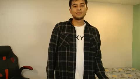 danielitopapii online show from May 26, 2026, 1:18 pm