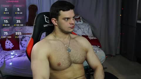 Daniel Kraig online show from January 7, 2025, 4:27 pm