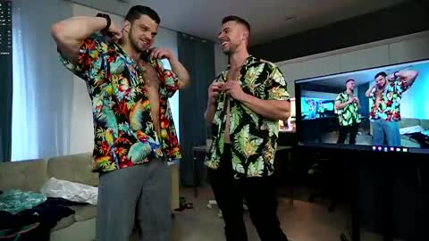 Daniel Kraig online show from April 29, 2026, 4:55 pm