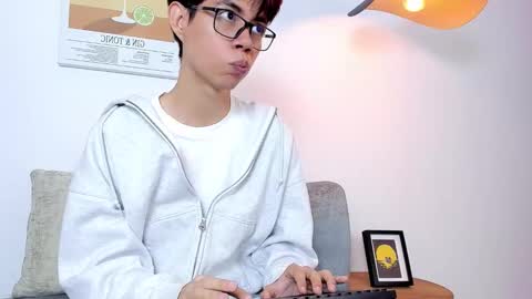 Daniel online show from March 5, 2026, 12:56 pm