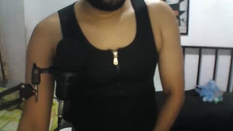 daniellaralarocca11 online show from March 7, 2026, 2:08 am