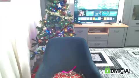 JessicaWhite online show from December 19, 2025, 6:42 am