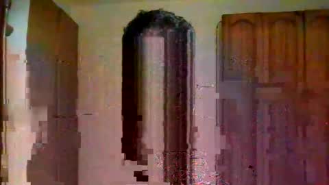 Danielle and Karter online show from March 9, 2025, 9:57 pm