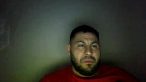 Danielle and Karter online show from April 21, 2026, 6:55 pm