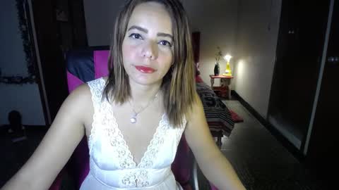 Angie online show from March 12, 2025, 5:49 pm
