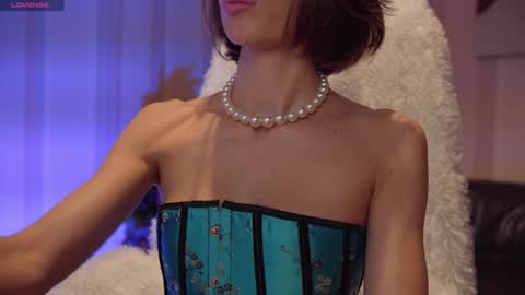 Danielle online show from January 12, 2025, 9:51 am