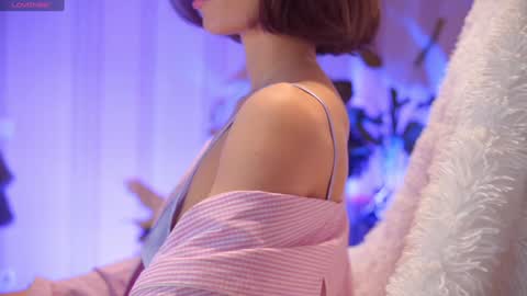 Danielle online show from January 26, 2025, 12:54 pm