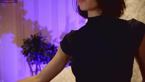 Danielle online show from February 26, 2025, 10:26 am