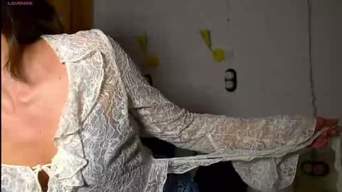 Danielle online show from November 15, 2025, 9:21 pm