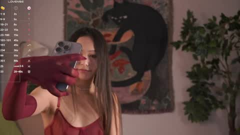 Jessica online show from April 23, 2026, 8:11 pm