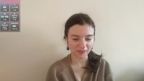 Snapshot of daniellevaulet chatting on January 7, 2026, 7:00 am Mia online show from January 7, 2026, 7:00 am