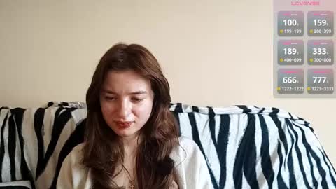 Snapshot of daniellevaulet chatting on January 13, 2026, 7:24 am Mia online show from January 13, 2026, 7:24 am