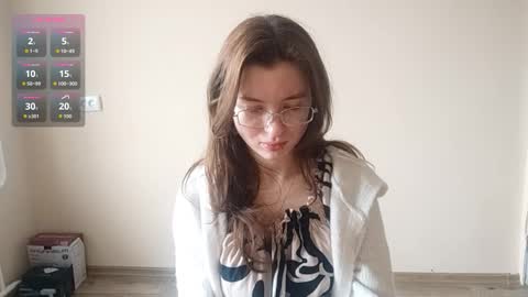 Snapshot of daniellevaulet chatting on February 15, 2026, 7:51 am Mia online show from February 15, 2026, 7:51 am