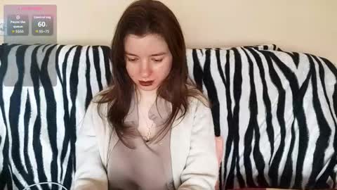 Snapshot of daniellevaulet chatting on February 17, 2026, 7:05 am Mia online show from February 17, 2026, 7:05 am