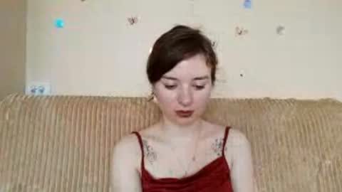 Snapshot of daniellevaulet chatting on June 5, 2026, 1:17 pm Mia online show from June 5, 2026, 1:17 pm