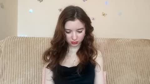 Snapshot of daniellevaulet chatting on July 13, 2026, 7:11 am Mia online show from July 13, 2026, 7:11 am