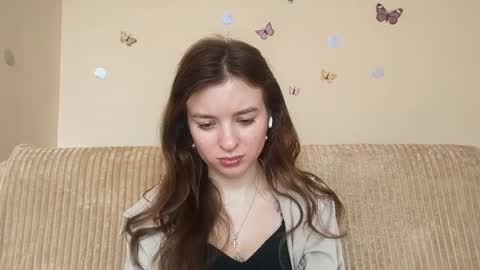 Snapshot of daniellevaulet chatting on July 22, 2026, 7:11 am Mia online show from July 22, 2026, 7:11 am
