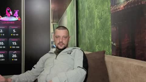 DanieloCool online show from May 16, 2026, 7:05 am