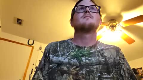 Daniel    y. online show from January 7, 2026, 1:41 am