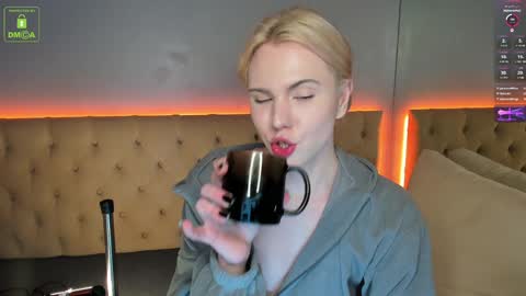 GABRIEL online show from December 9, 2024, 3:07 am