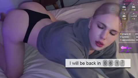 GABRIEL online show from February 2, 2025, 4:54 pm