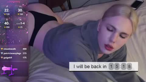 GABRIEL online show from February 11, 2025, 6:55 pm