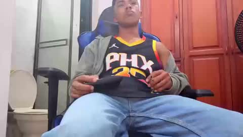 JUAN online show from October 18, 2025, 3:09 am