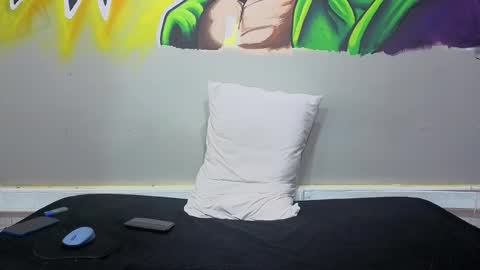 JUAN online show from February 6, 2026, 11:52 pm