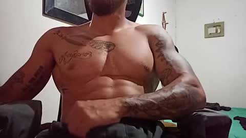 Danielsan online show from December 14, 2025, 10:25 pm