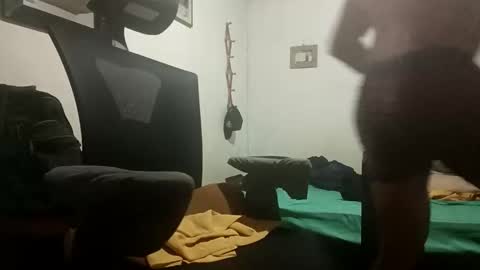 Danielsan online show from April 4, 2026, 5:49 am