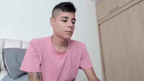 danielsanta188 online show from September 11, 2025, 3:12 pm