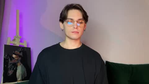 danieltuckerr online show from December 15, 2025, 8:46 pm