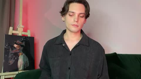 danieltuckerr online show from January 13, 2026, 2:22 pm