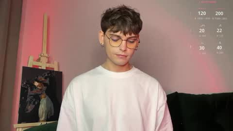 danieltuckerr online show from March 17, 2026, 4:43 pm