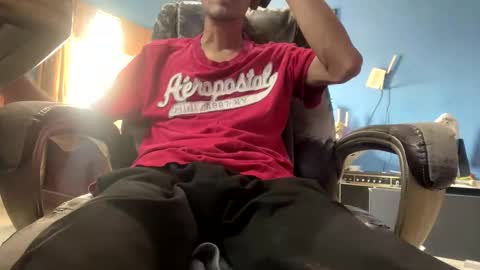 Daniel online show from April 15, 2026, 10:32 pm