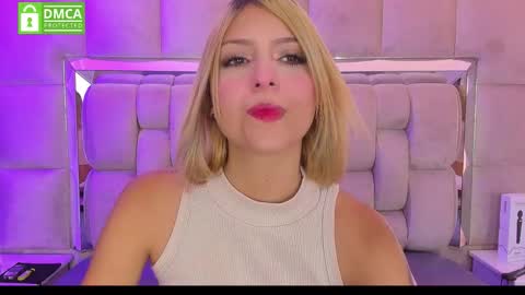 DANIELA online show from January 14, 2026, 6:35 pm