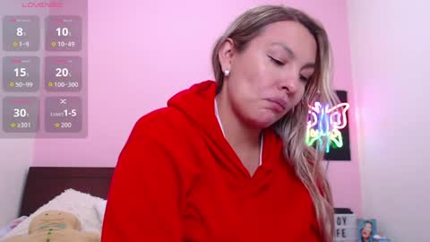 K A R O L online show from April 7, 2026, 1:28 am