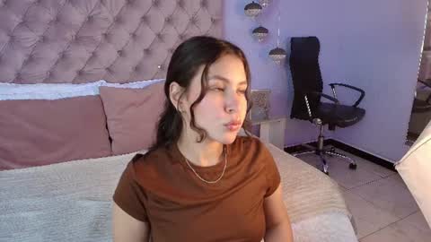Danika online show from June 22, 2026, 1:29 am