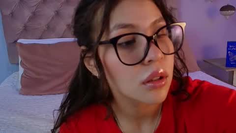 Danika online show from July 5, 2026, 1:45 am