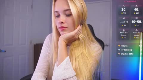 Hi my name is Anna. Please say hello I like to chat with you. If u have request use Tip option .Thank you online show from December 27, 2024, 4:26 am